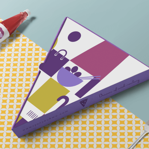 DREAM OF MID-CENTURY 2021